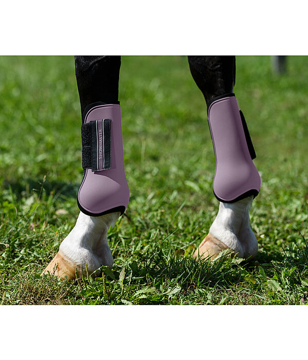 Tendon Boots