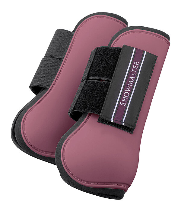 Tendon Boots