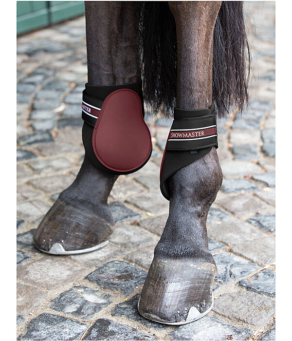 Fetlock Boots