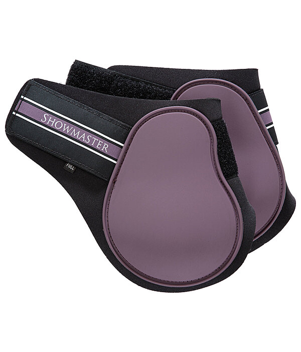 Fetlock Boots