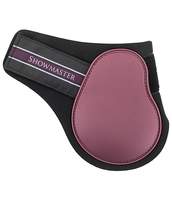Fetlock Boots