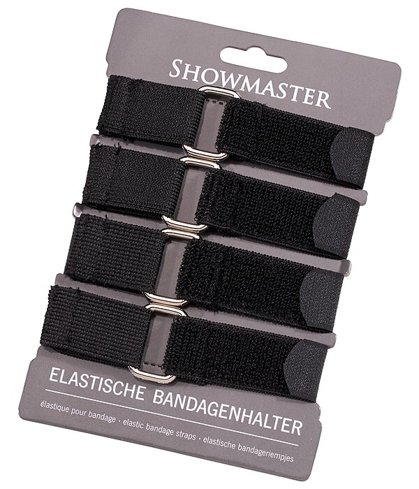 Elastic Bandage Straps