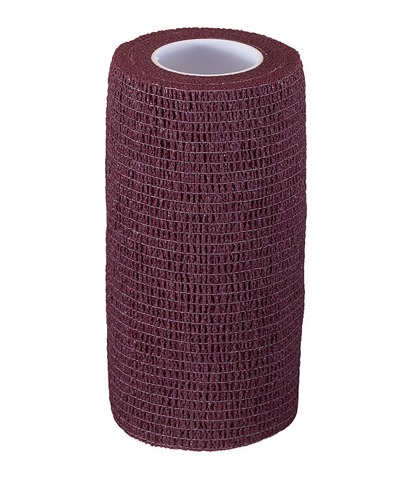 Adhesive Bandage Recovery