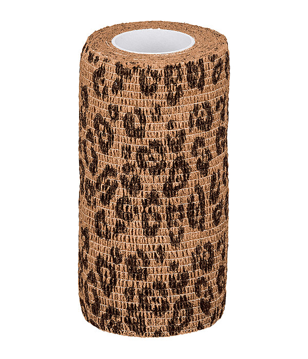 Adhesive Bandage Recovery