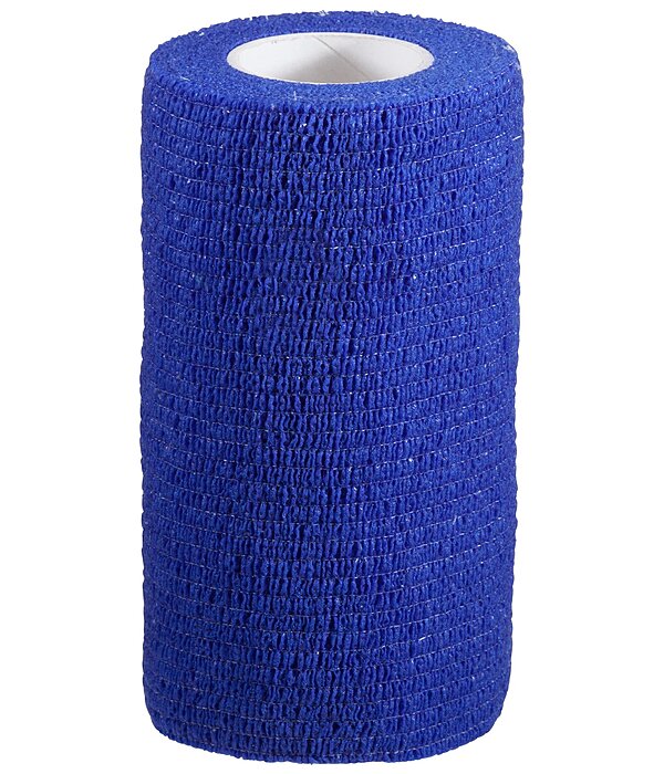 Adhesive Bandage Recovery