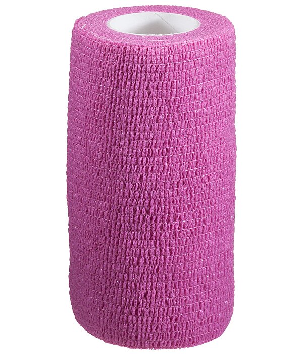 Adhesive Bandage Recovery