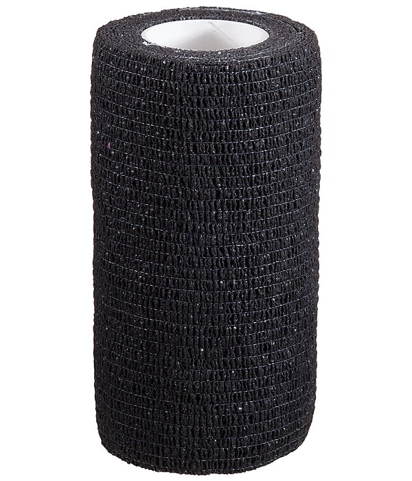 Adhesive Bandage Recovery