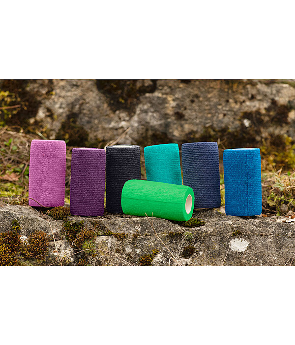 Adhesive Bandage Recovery