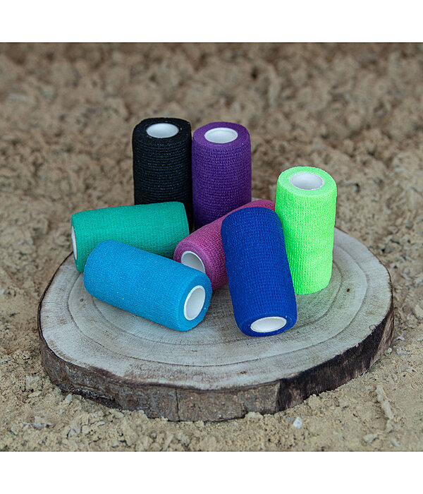 Adhesive Bandage Recovery