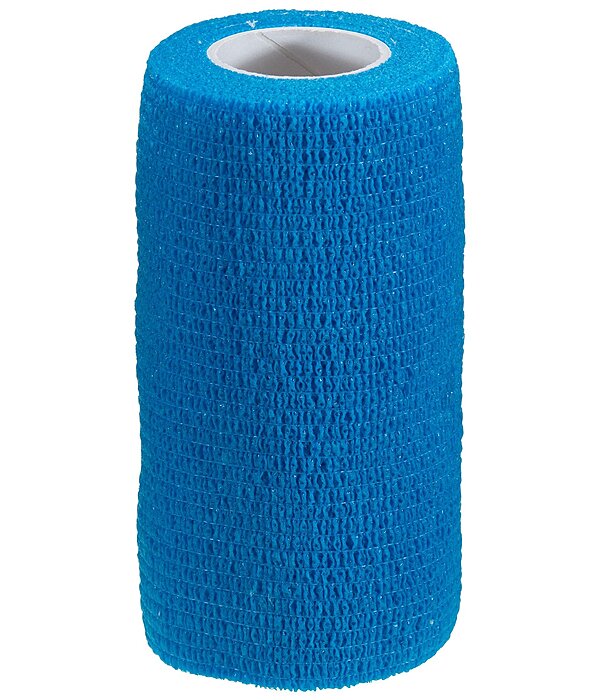 Adhesive Bandage Recovery
