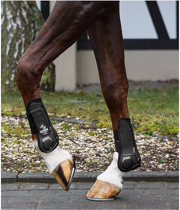 Tendon Boots Breathable Protection Kramer Equestrian
