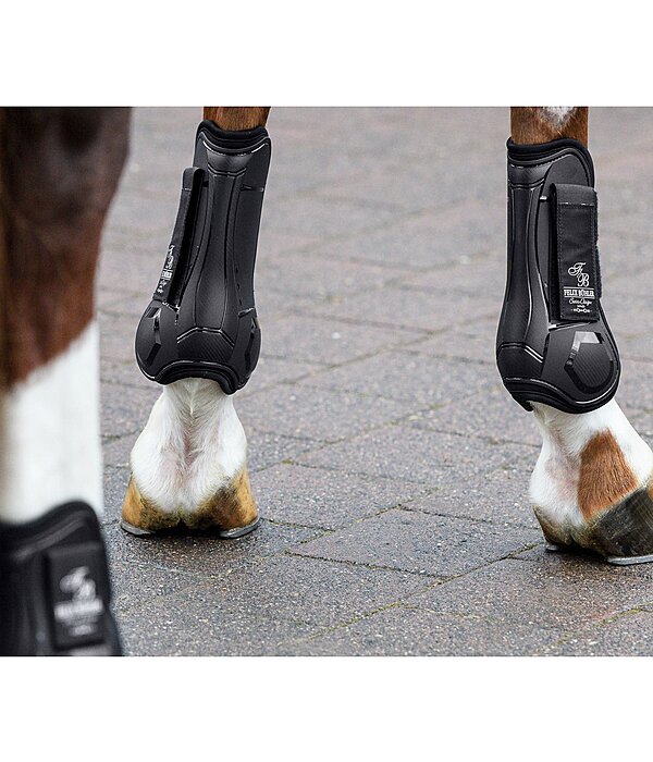 Tendon Boots Breathable Protection Kramer Equestrian