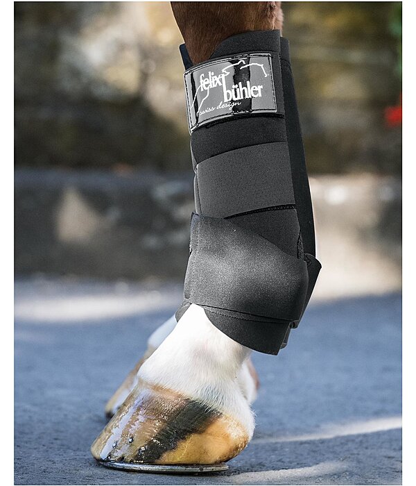 Dressage Boots Allround Protection, Front Legs