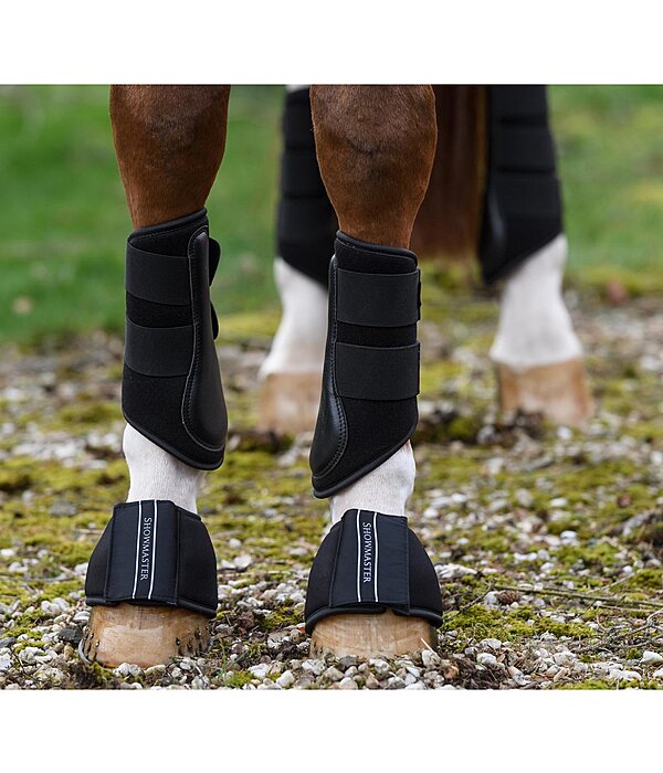 All-Day Training Boots, front legs