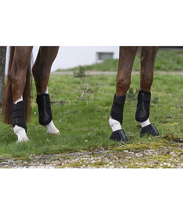 All-Day Training Boots, hind legs