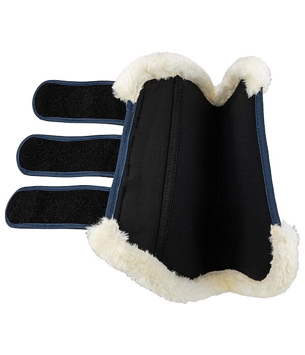 Save the Sheep Dressage Boots Pirouette, front legs