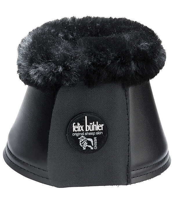 Sheepskin Bell Boots