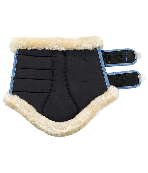 Teddy Fleece Dressage Boots Essential, Front Legs