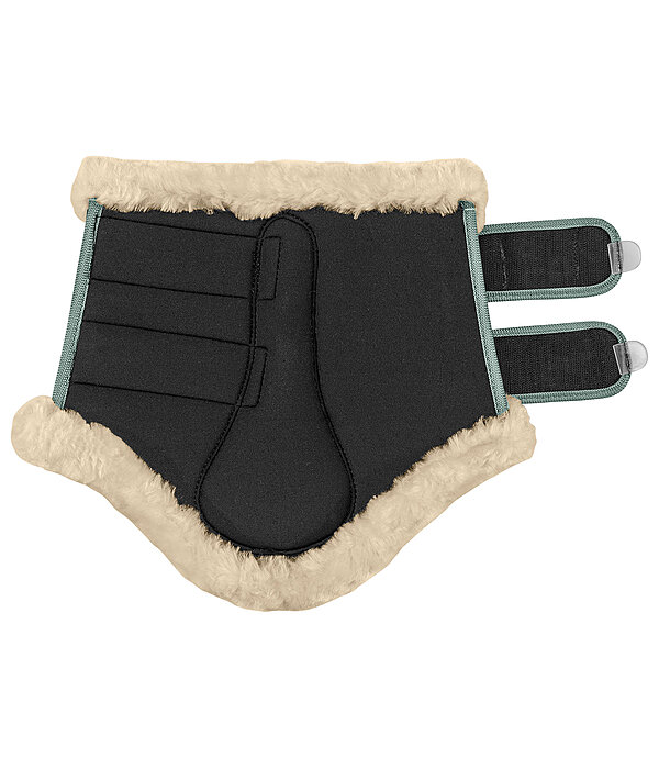Teddy Fleece Dressage Boots Essential, Front Legs