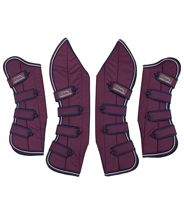 Travel Boots Kilian