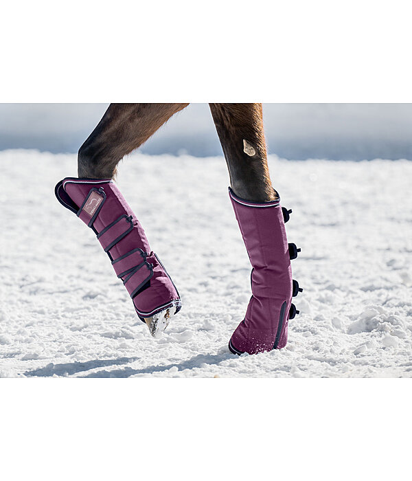 Travel Boots Kilian