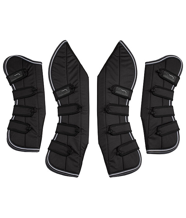 Travel Boots Kilian