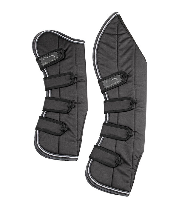Travel Boots Kilian