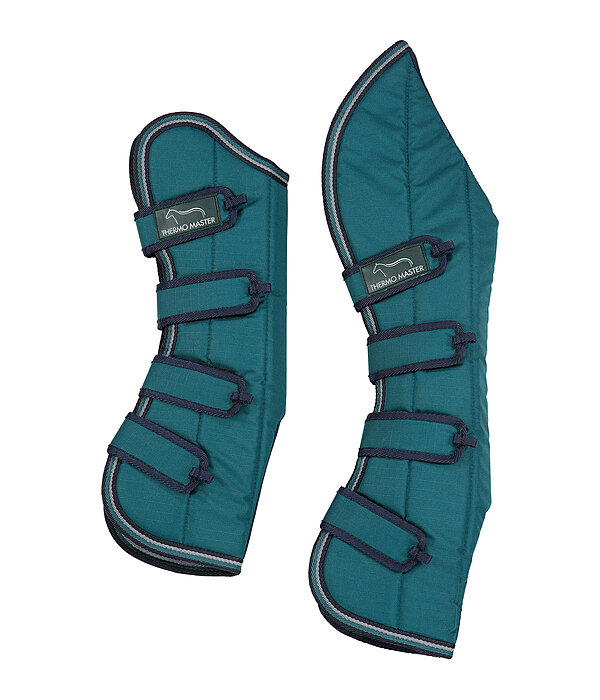 Travel Boots Kilian