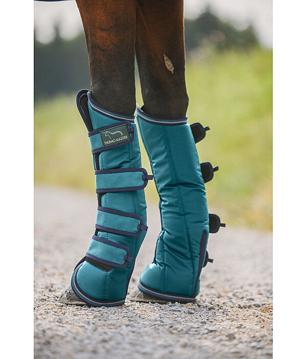 Travel Boots Kilian