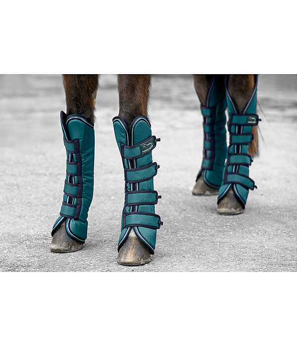 Travel Boots Kilian