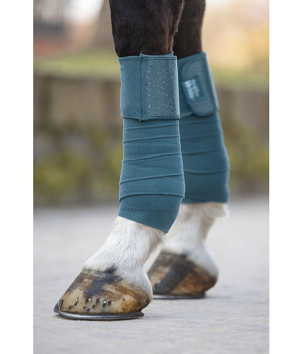 Fleece Bandages Sparkling II
