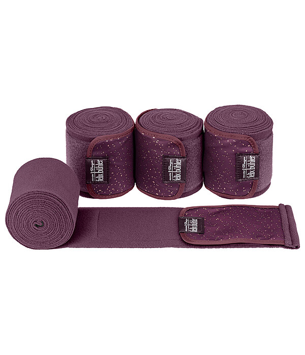 Fleece Bandages Sparkling II