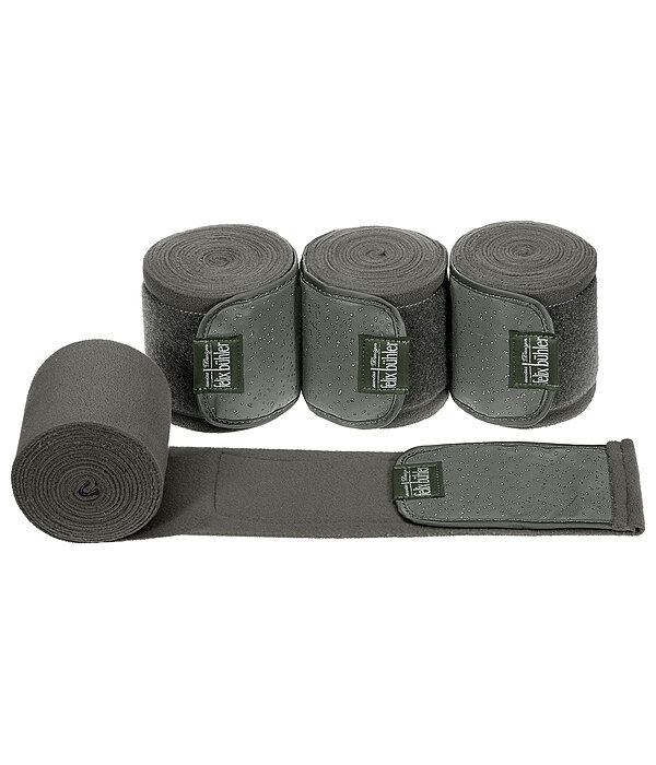 Fleece Bandages Sparkling II