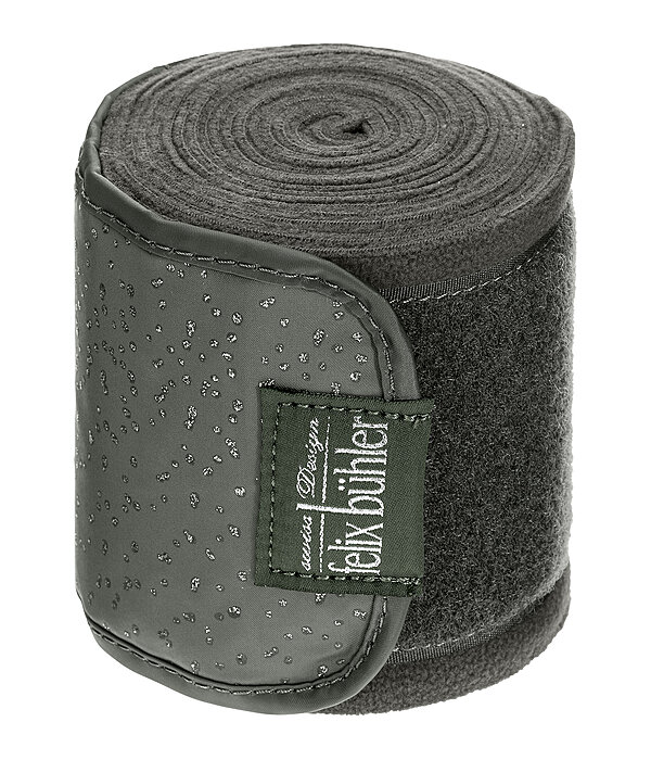 Fleece Bandages Sparkling II