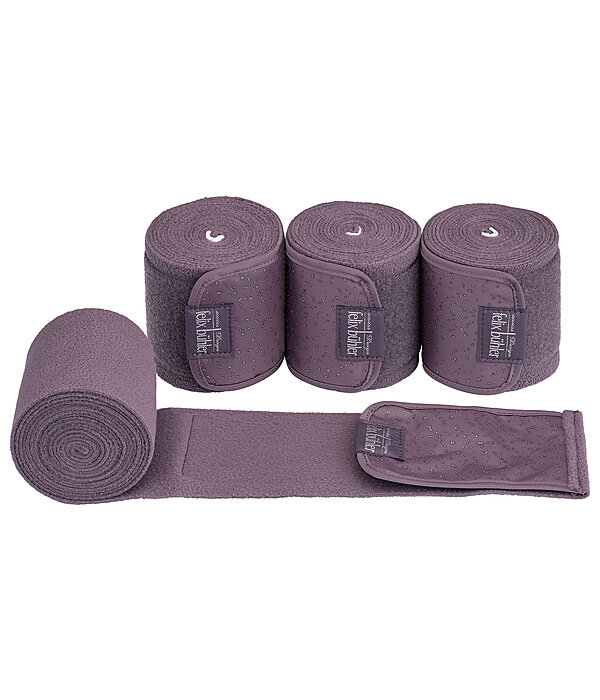 Fleece Bandages Sparkling II