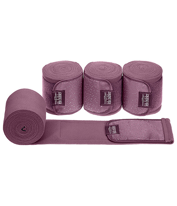 Fleece Bandages Sparkling II