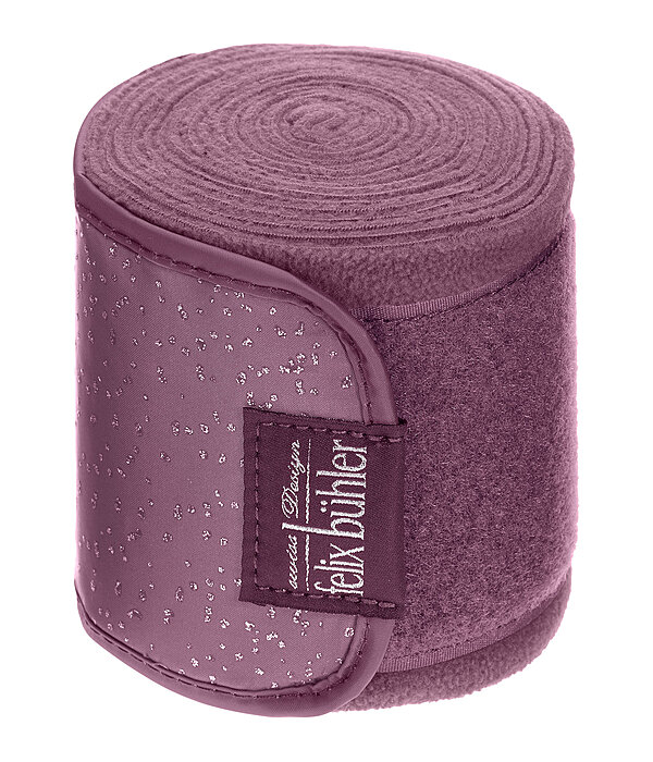 Fleece Bandages Sparkling II