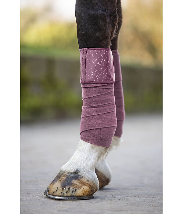 Fleece Bandages Sparkling II