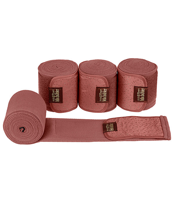 Fleece Bandages Sparkling II