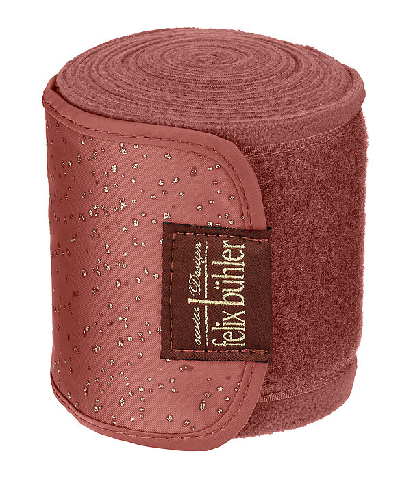 Fleece Bandages Sparkling II