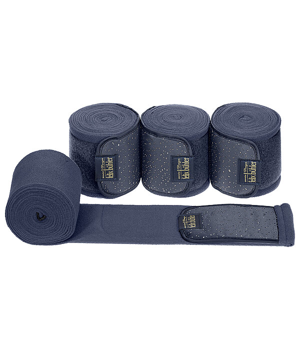 Fleece Bandages Sparkling II