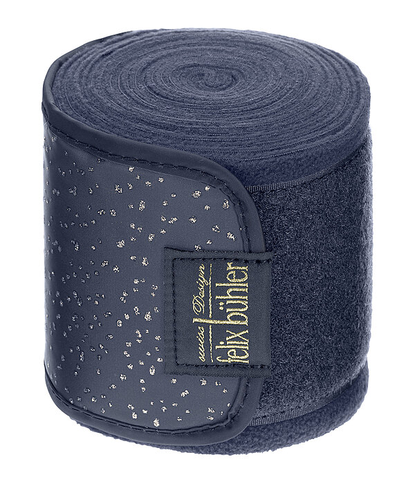 Fleece Bandages Sparkling II