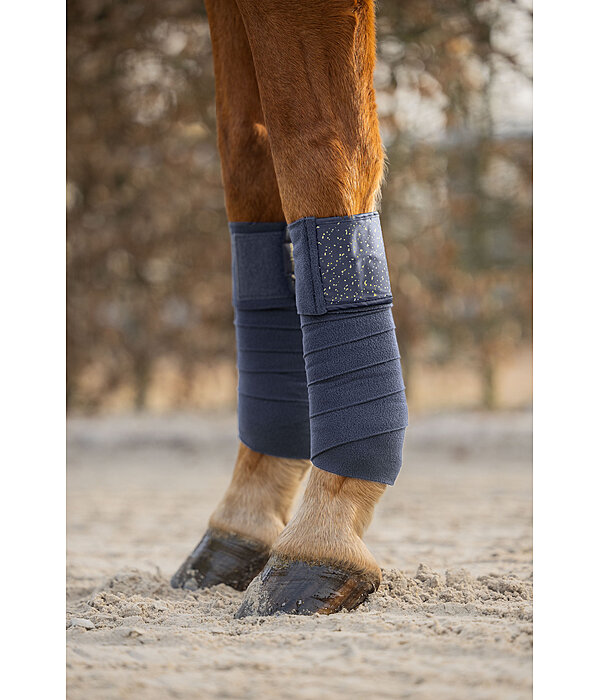 Fleece Bandages Sparkling II