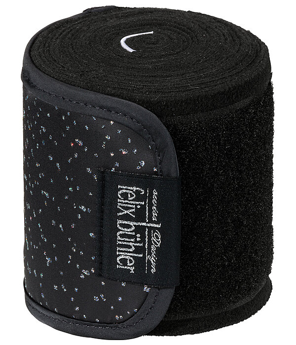 Fleece Bandages Sparkling II