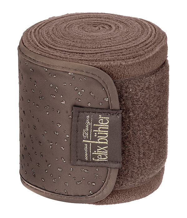 Fleece Bandages Sparkling II