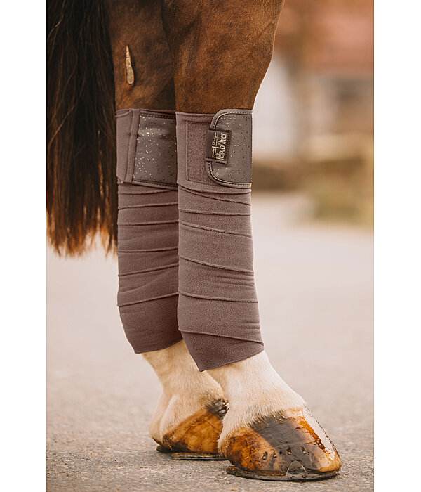 Fleece Bandages Sparkling II