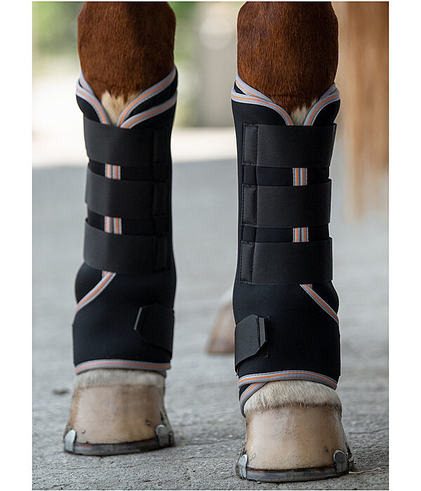 Stable Boots Ceramic Rehab