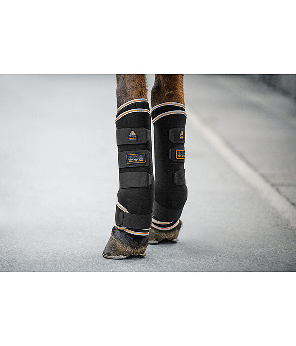 Stable Boots Ceramic Rehab