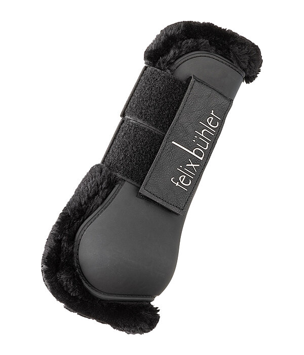 Teddy Fleece TPU Tendon Boots