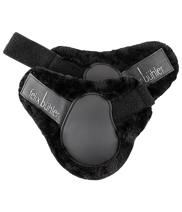 Teddy Fleece-TPU Fetlock Boots